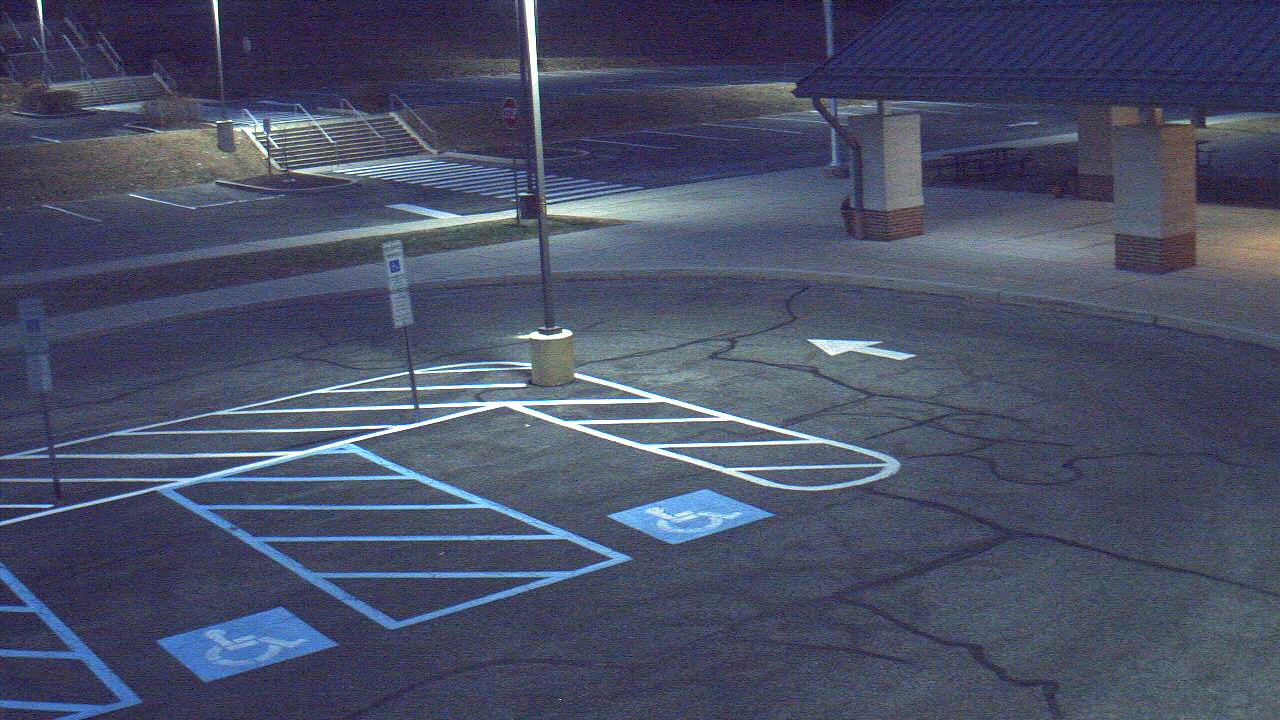 Thumbnail for current weather camera view from West Vincent ES in West Vincent Township, Pennsylvania