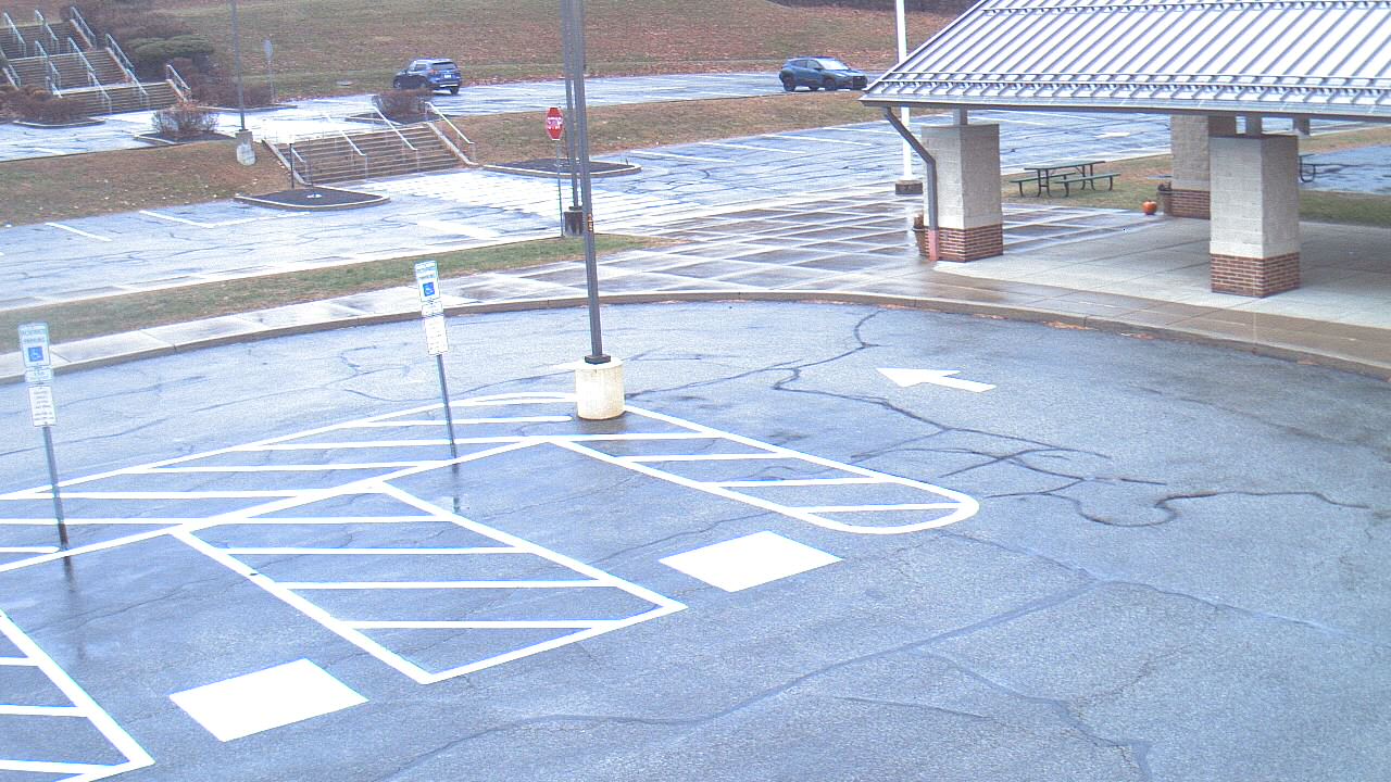 Thumbnail for current weather camera view from West Vincent ES in West Vincent Township, Pennsylvania