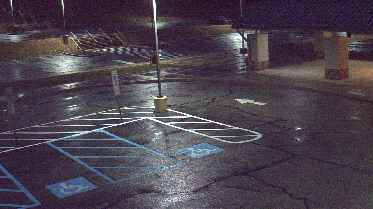 Thumbnail for current weather camera view from West Vincent ES in West Vincent Township, Pennsylvania