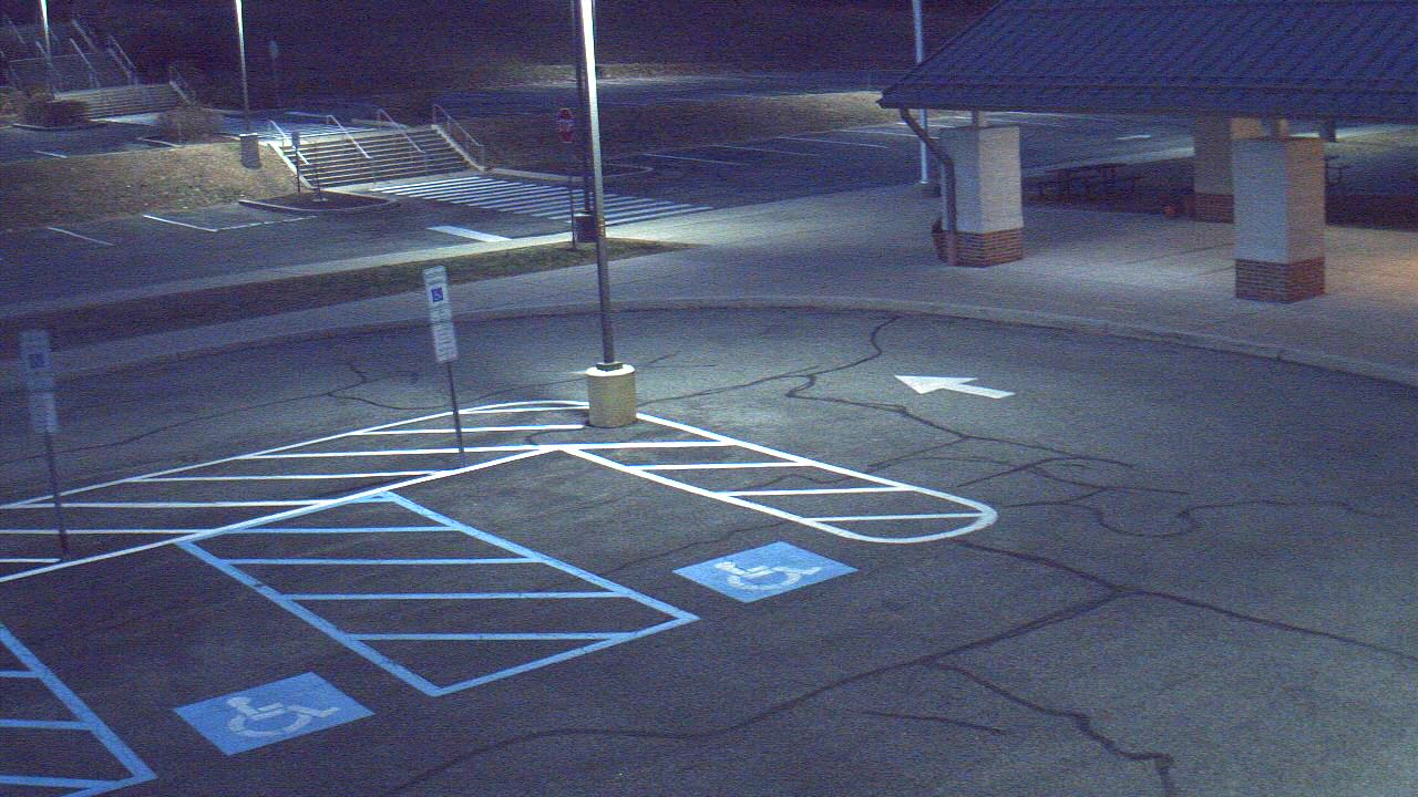 Thumbnail for current weather camera view from West Vincent ES in West Vincent Township, Pennsylvania