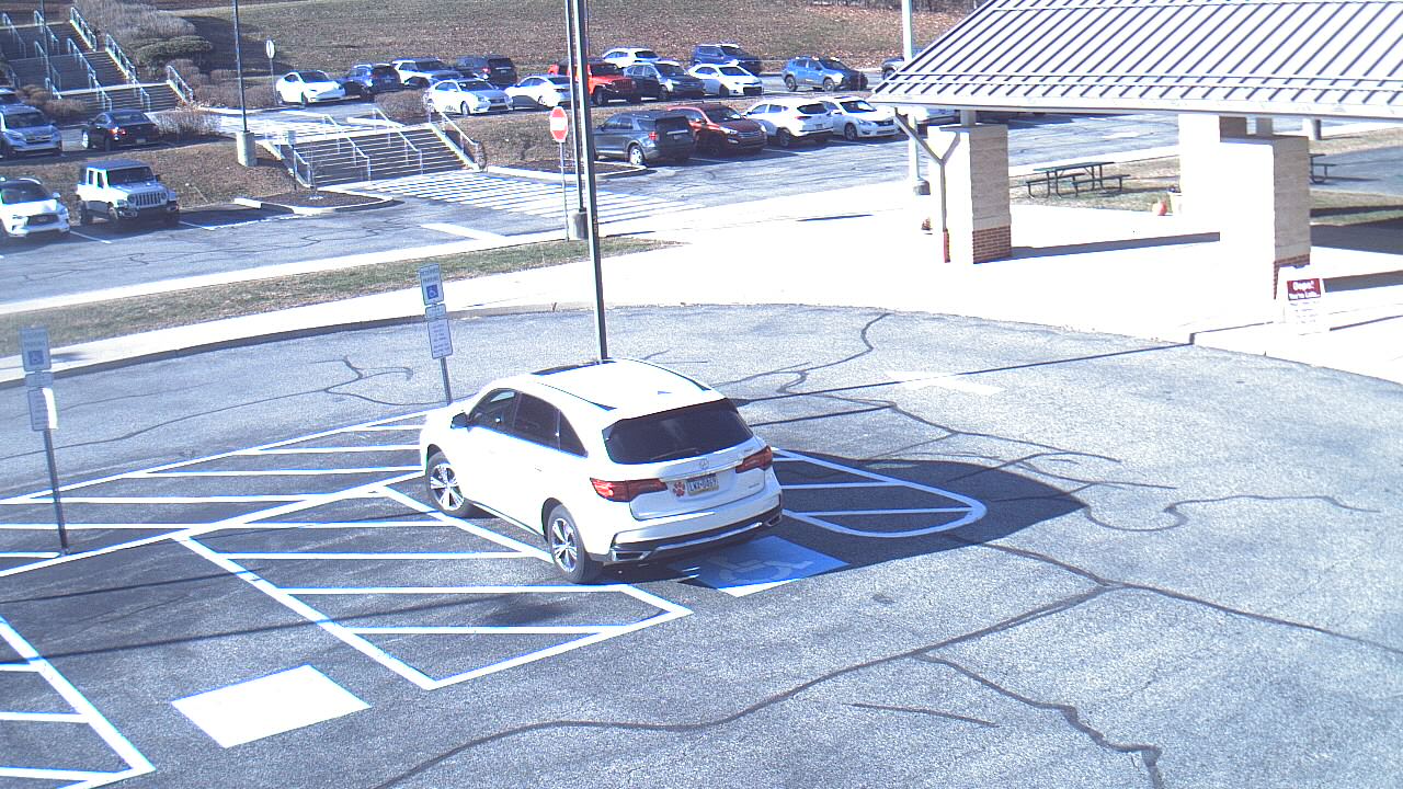 Thumbnail for current weather camera view from West Vincent ES in West Vincent Township, Pennsylvania