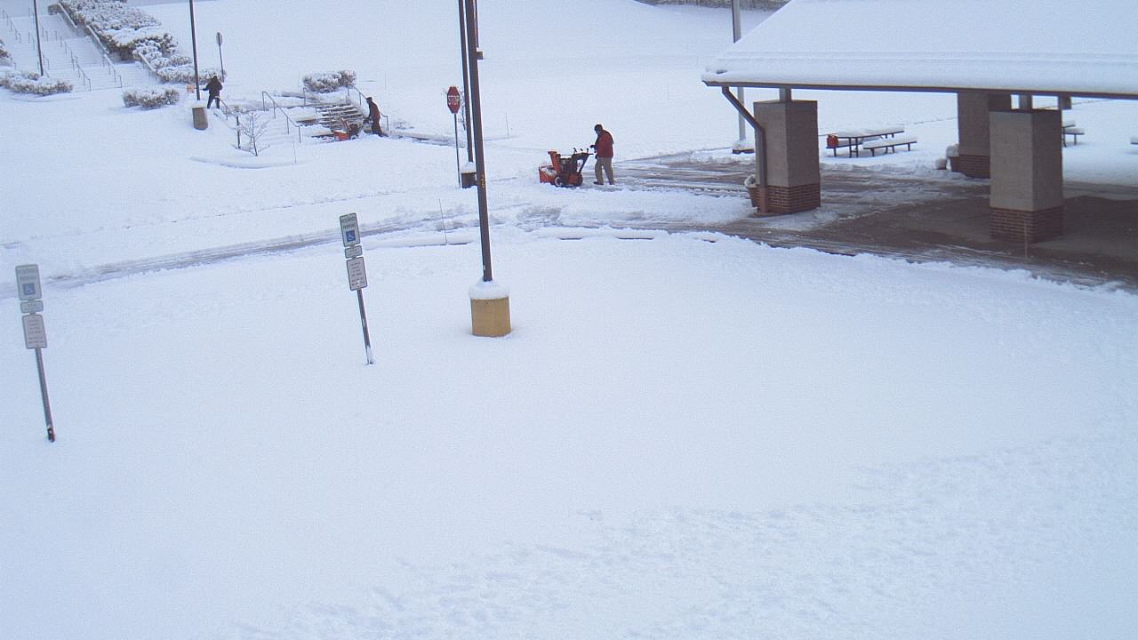 Thumbnail for current weather camera view from West Vincent ES in West Vincent Township, Pennsylvania