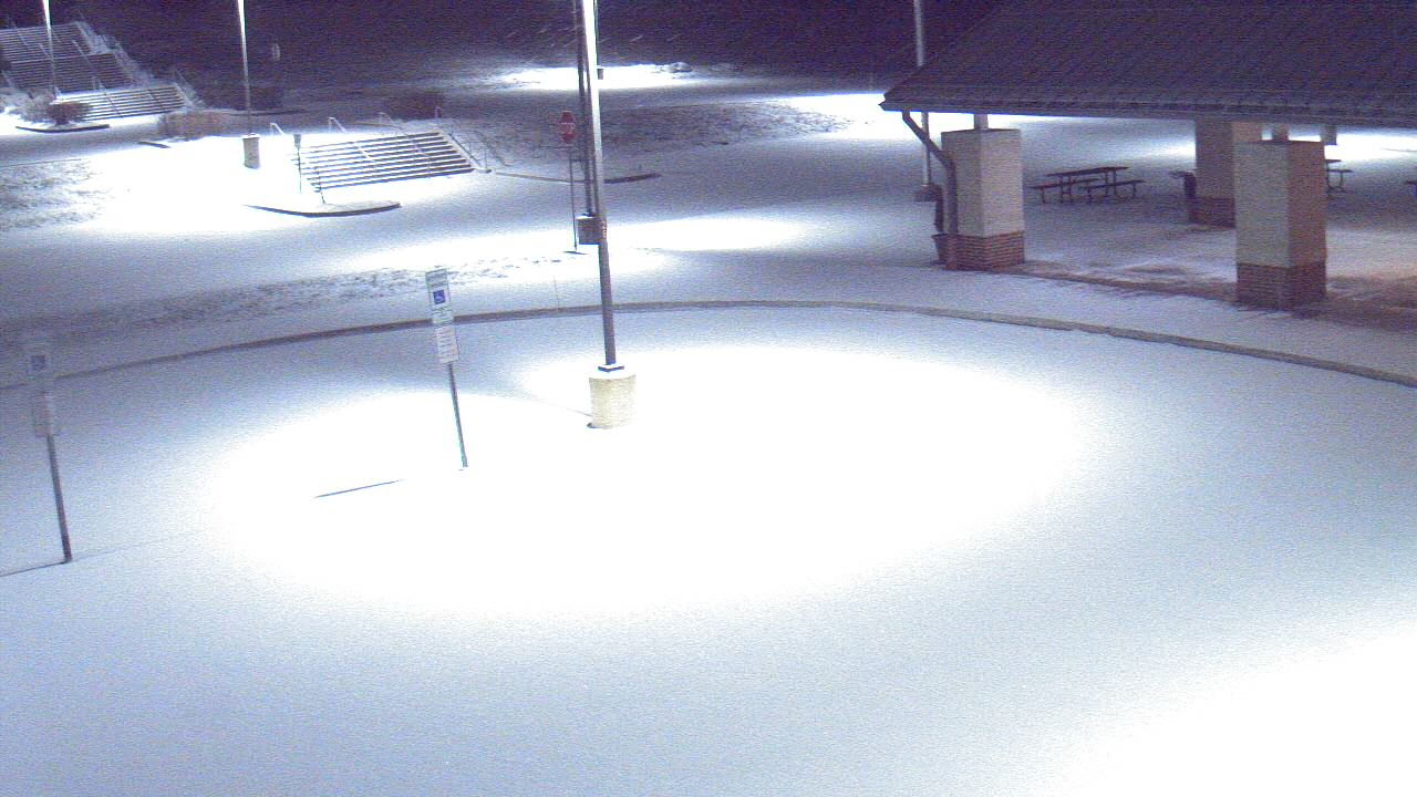 Thumbnail for current weather camera view from West Vincent ES in West Vincent Township, Pennsylvania