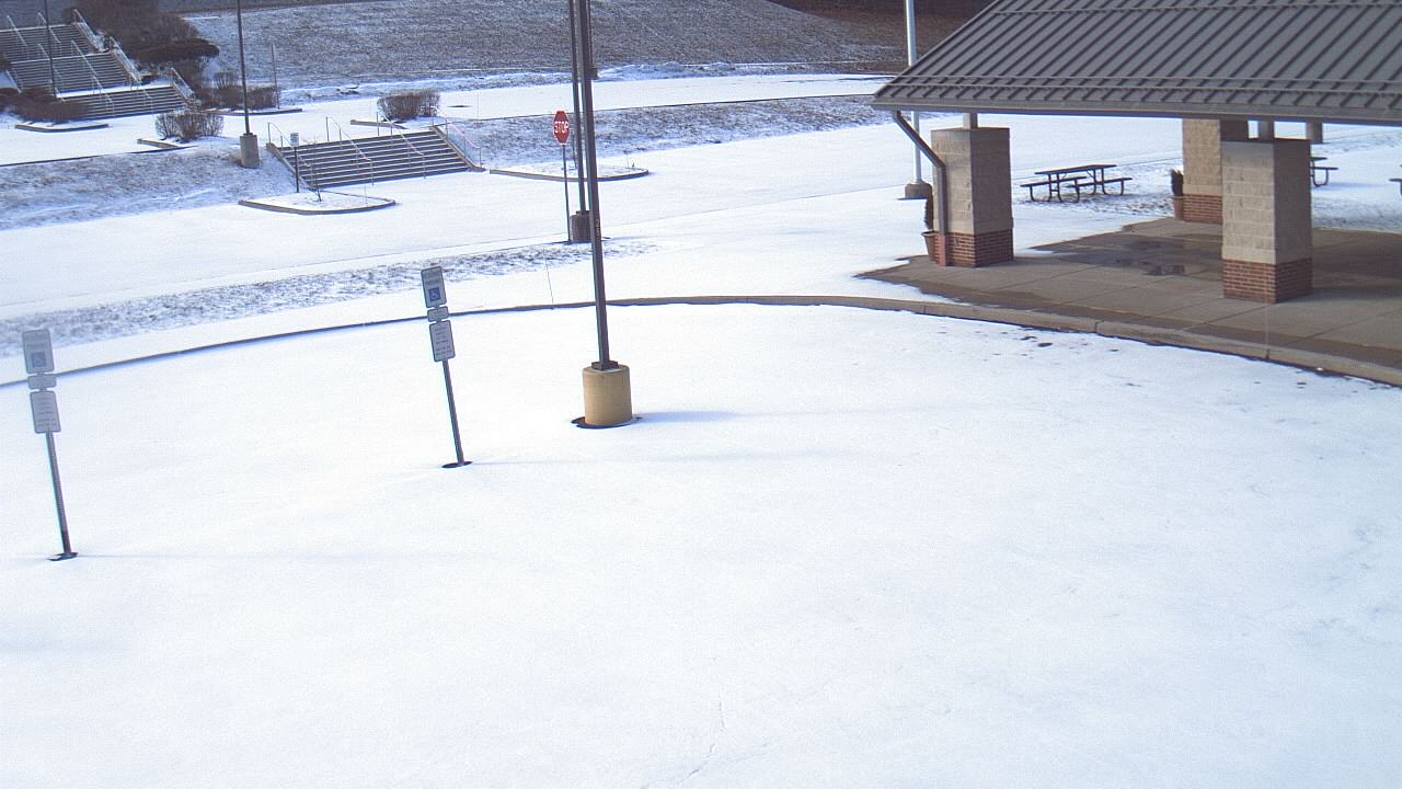 Thumbnail for current weather camera view from West Vincent ES in West Vincent Township, Pennsylvania