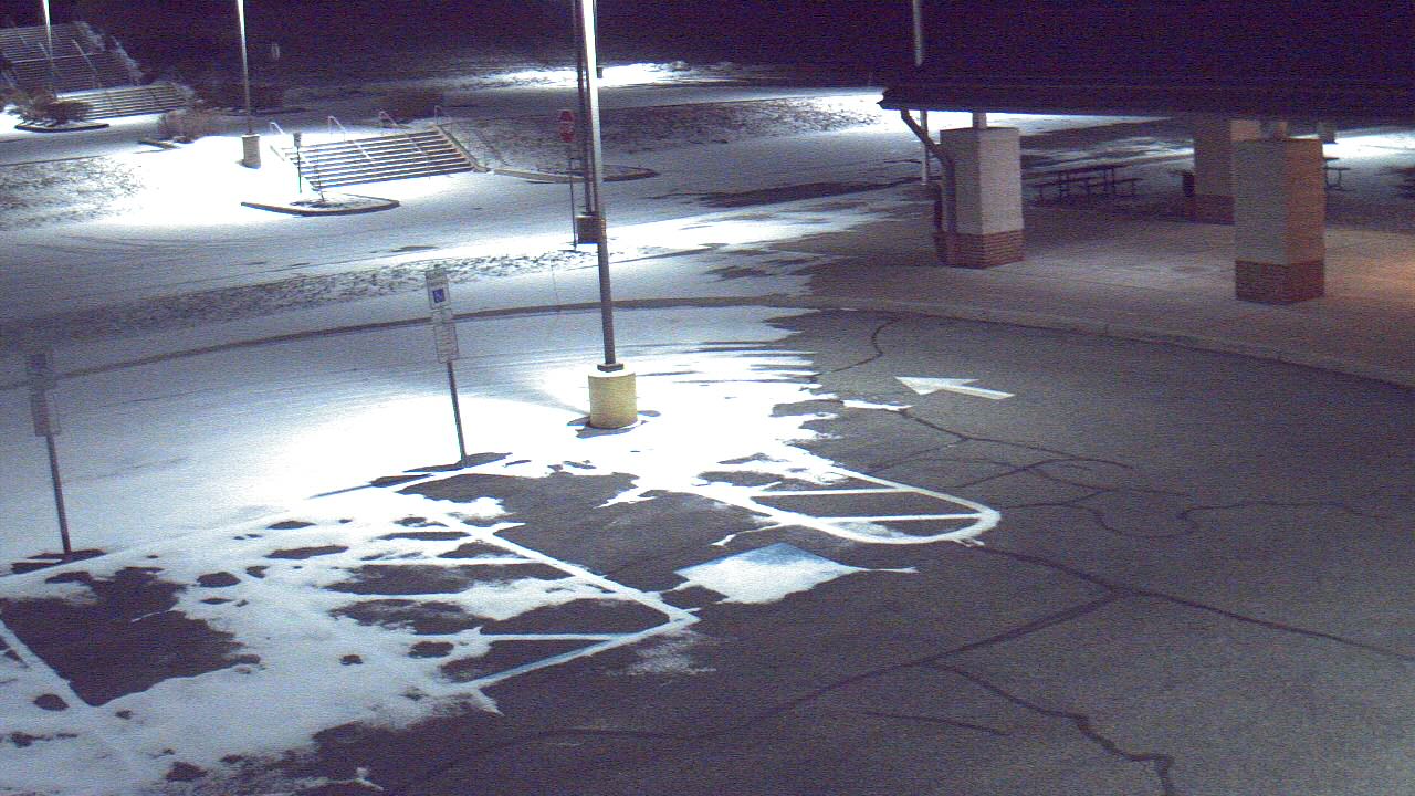 Thumbnail for current weather camera view from West Vincent ES in West Vincent Township, Pennsylvania