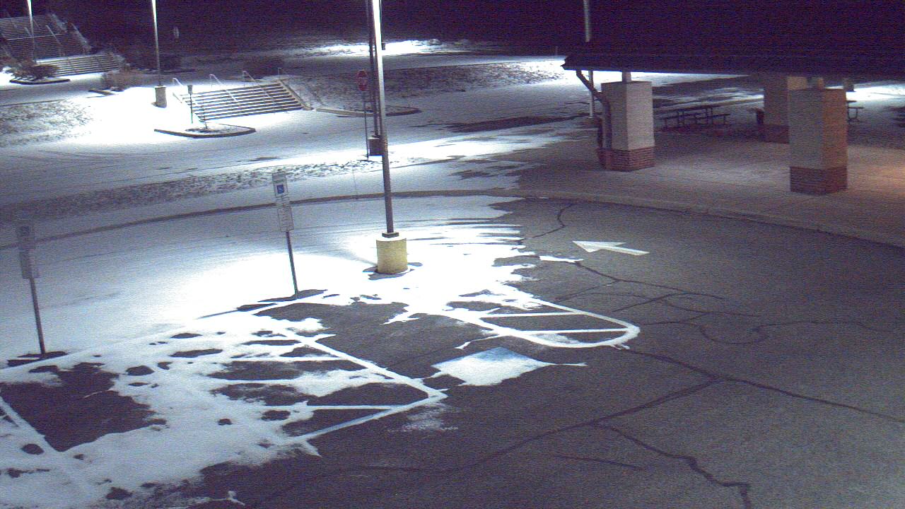 Thumbnail for current weather camera view from West Vincent ES in West Vincent Township, Pennsylvania