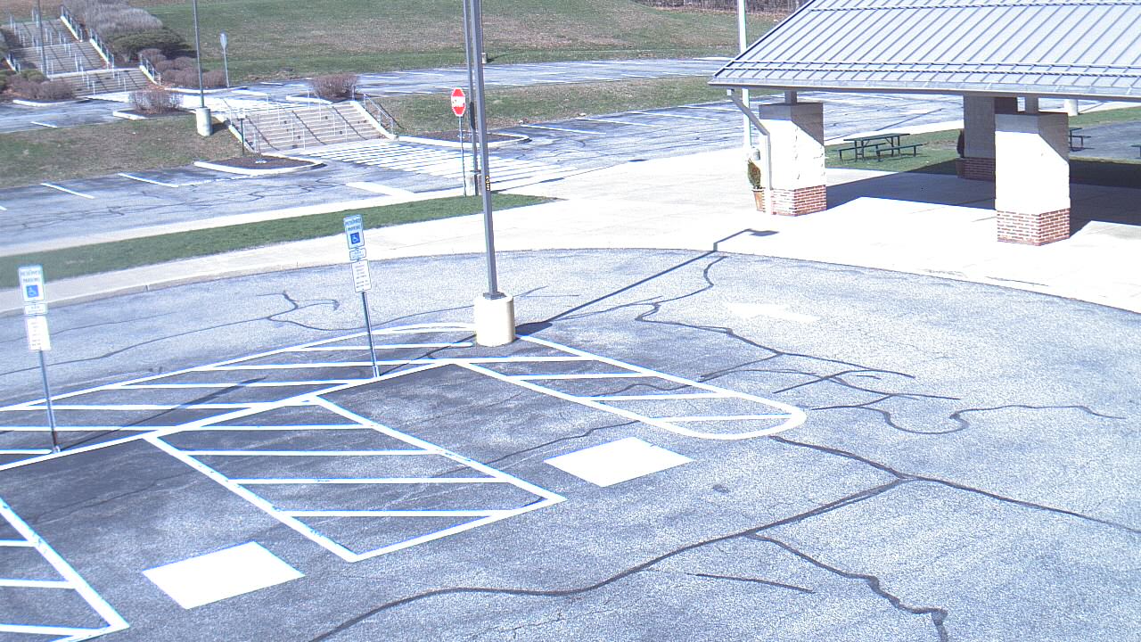 Thumbnail for current weather camera view from West Vincent ES in West Vincent Township, Pennsylvania