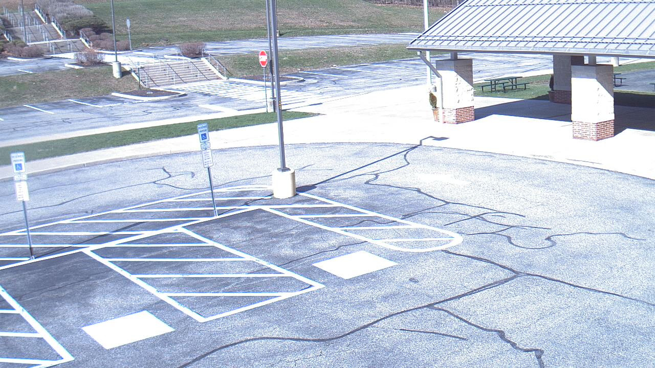 Thumbnail for current weather camera view from West Vincent ES in West Vincent Township, Pennsylvania