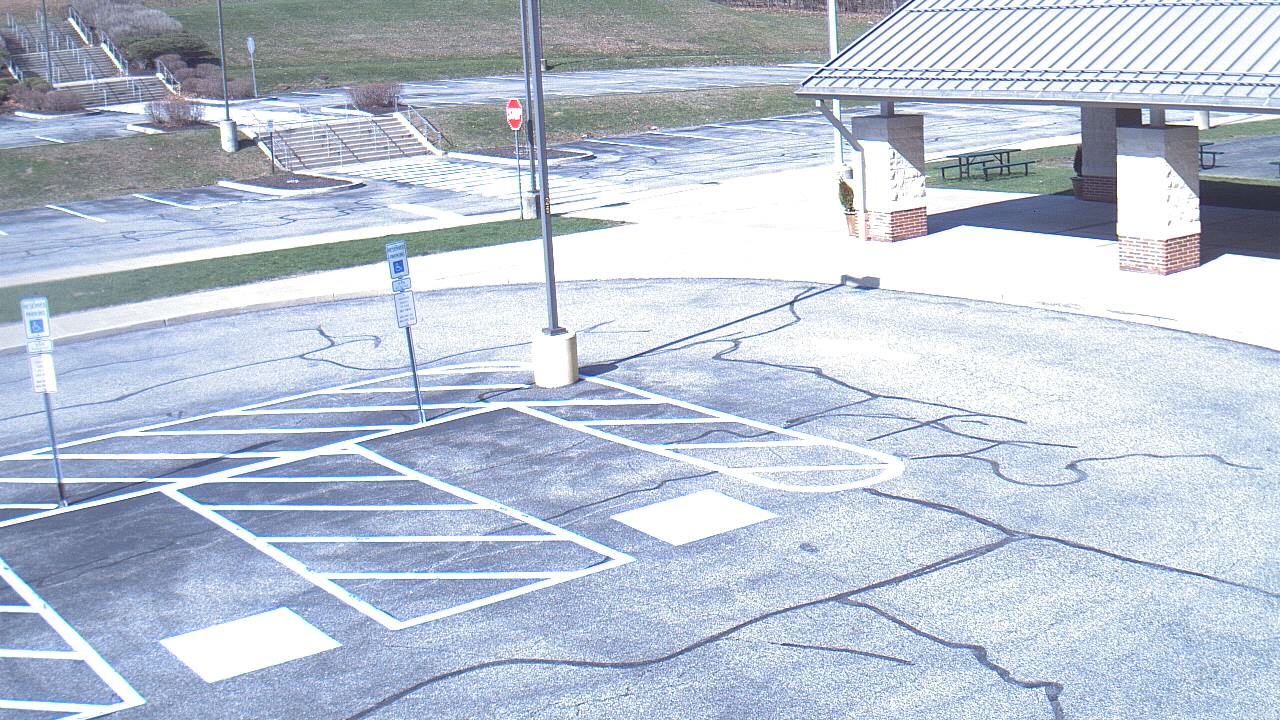 Thumbnail for current weather camera view from West Vincent ES in West Vincent Township, Pennsylvania