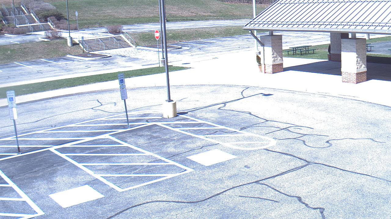 Thumbnail for current weather camera view from West Vincent ES in West Vincent Township, Pennsylvania