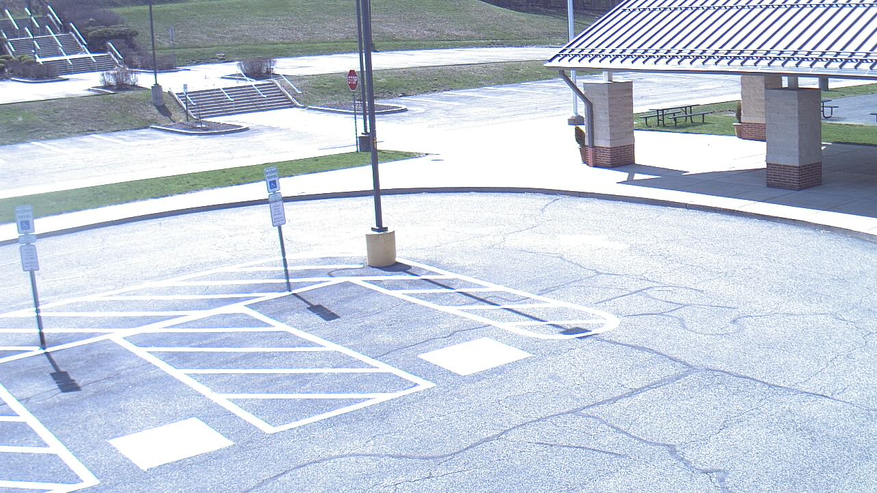 Thumbnail for current weather camera view from West Vincent ES in West Vincent Township, Pennsylvania