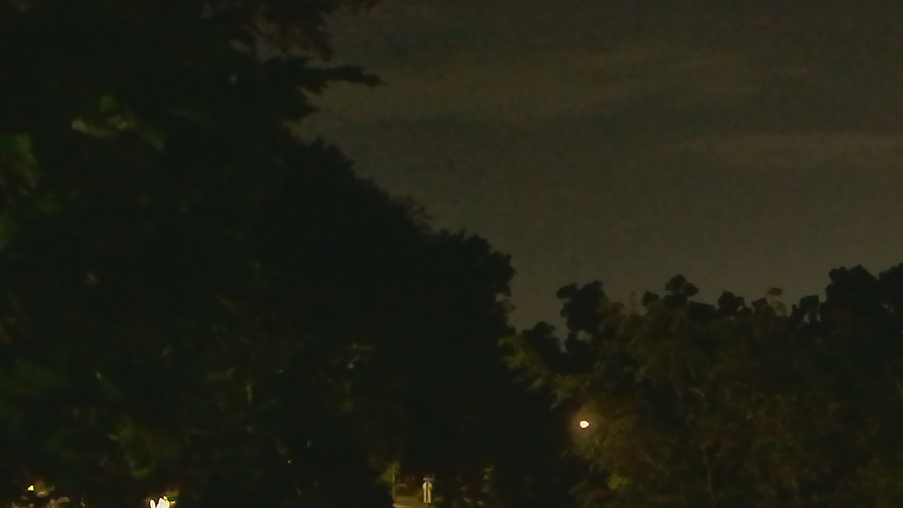 Thumbnail for current weather camera view from Good Shepherd Catholic Montessori in The Village of Indian Hill, Ohio