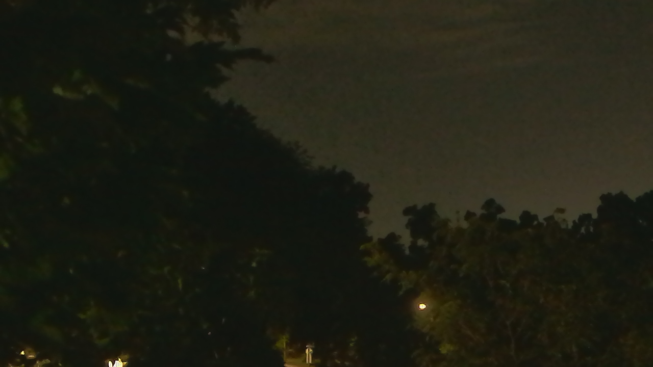 Thumbnail for current weather camera view from Good Shepherd Catholic Montessori in The Village of Indian Hill, Ohio