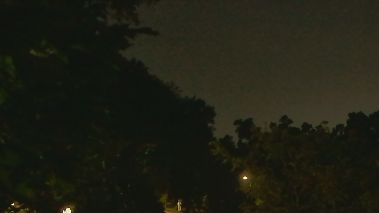 Thumbnail for current weather camera view from Good Shepherd Catholic Montessori in The Village of Indian Hill, Ohio