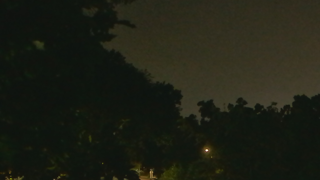 Thumbnail for current weather camera view from Good Shepherd Catholic Montessori in The Village of Indian Hill, Ohio