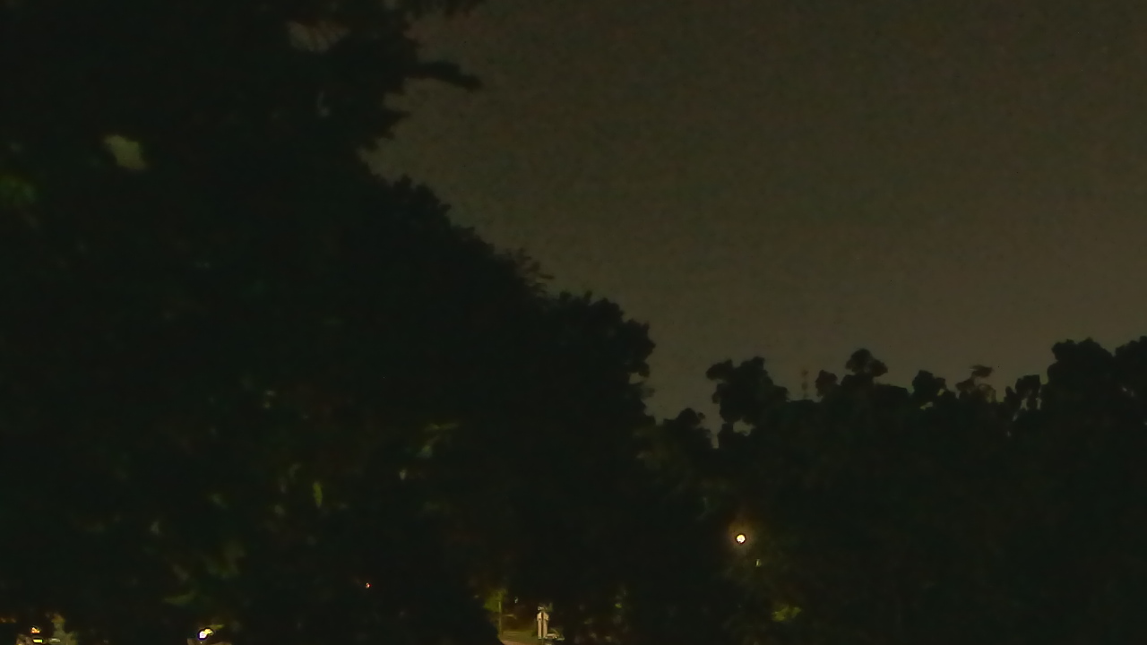 Thumbnail for current weather camera view from Good Shepherd Catholic Montessori in The Village of Indian Hill, Ohio