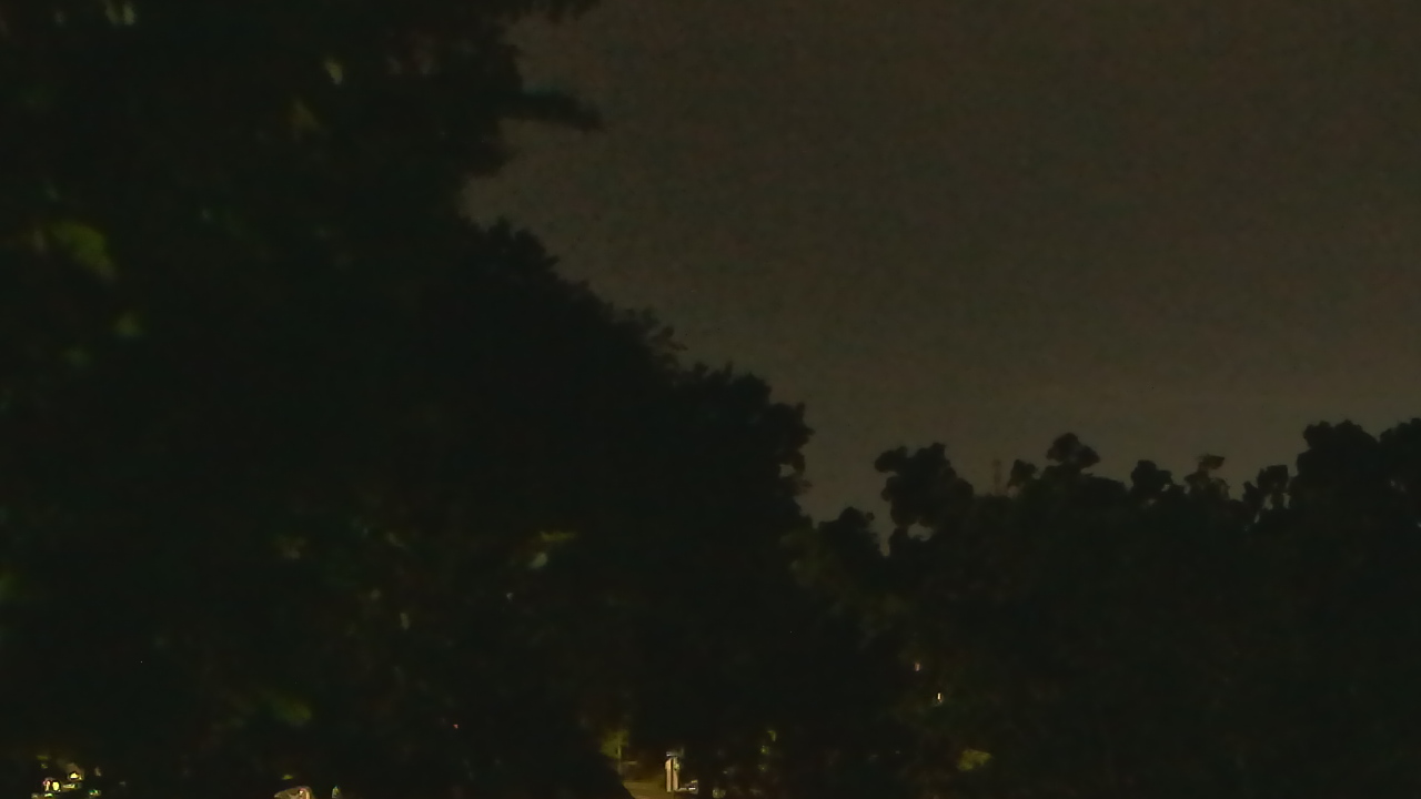 Thumbnail for current weather camera view from Good Shepherd Catholic Montessori in The Village of Indian Hill, Ohio