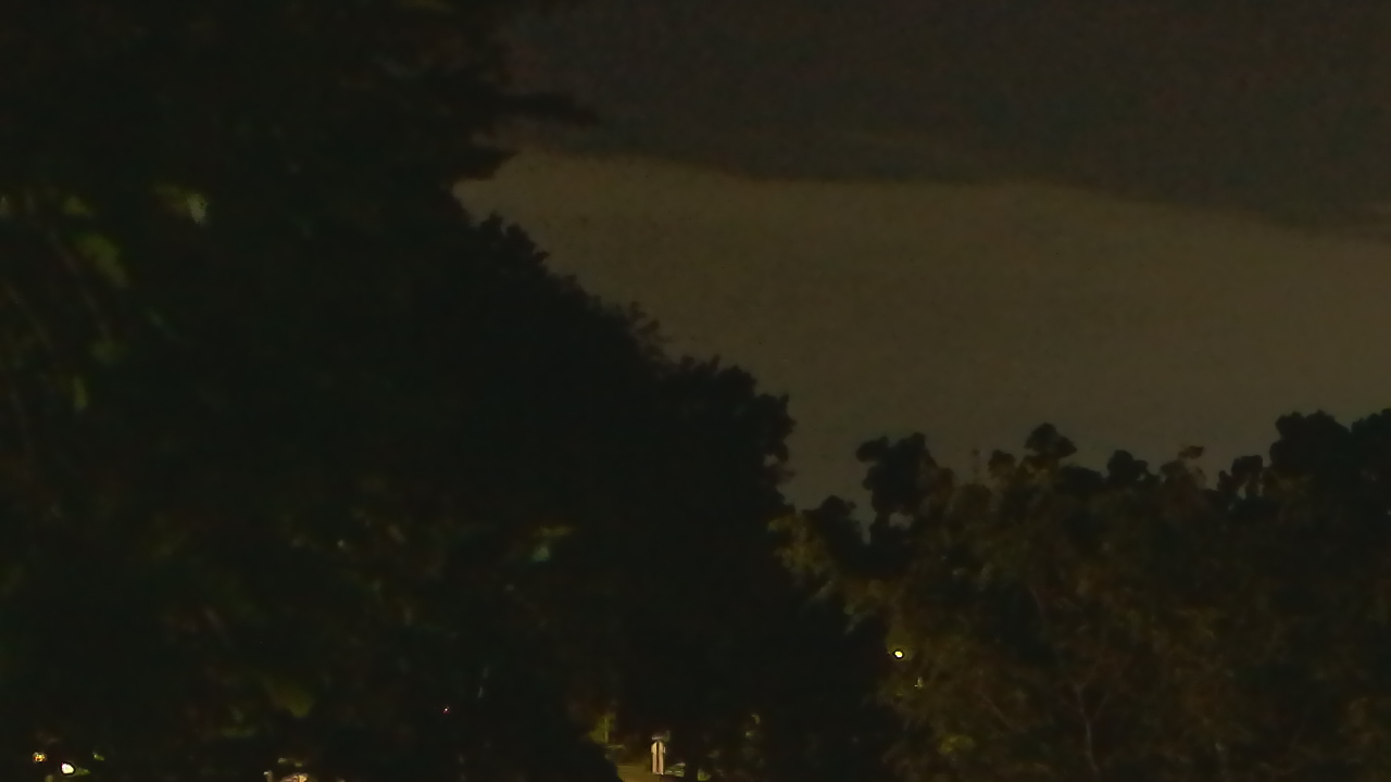 Thumbnail for current weather camera view from Good Shepherd Catholic Montessori in The Village of Indian Hill, Ohio