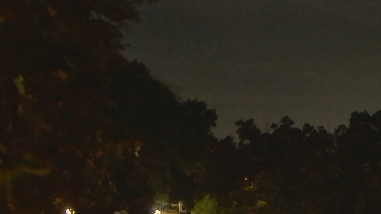 Thumbnail for current weather camera view from Good Shepherd Catholic Montessori in The Village of Indian Hill, Ohio