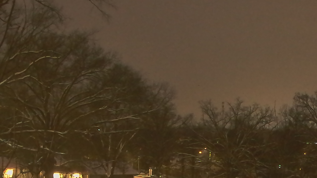 Thumbnail for current weather camera view from Good Shepherd Catholic Montessori in The Village of Indian Hill, Ohio