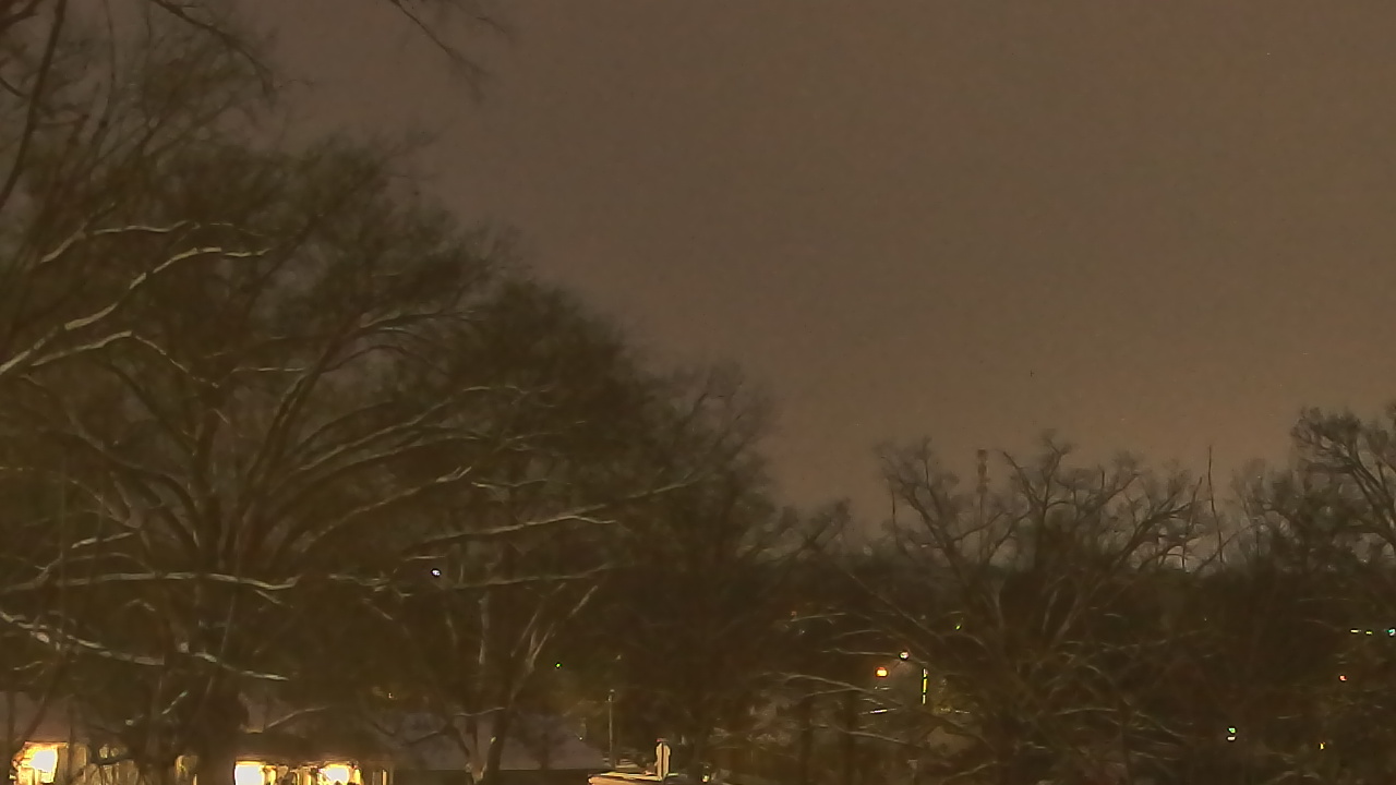 Thumbnail for current weather camera view from Good Shepherd Catholic Montessori in The Village of Indian Hill, Ohio