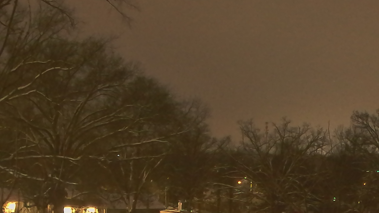 Thumbnail for current weather camera view from Good Shepherd Catholic Montessori in The Village of Indian Hill, Ohio