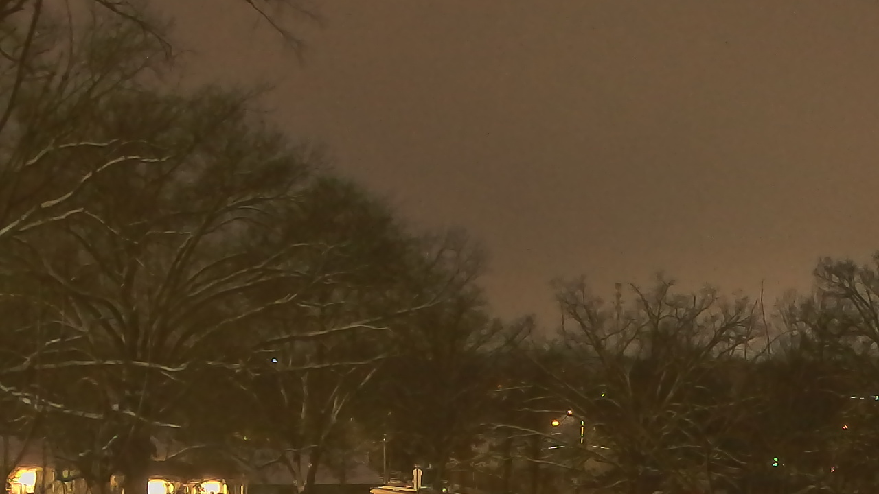 Thumbnail for current weather camera view from Good Shepherd Catholic Montessori in The Village of Indian Hill, Ohio