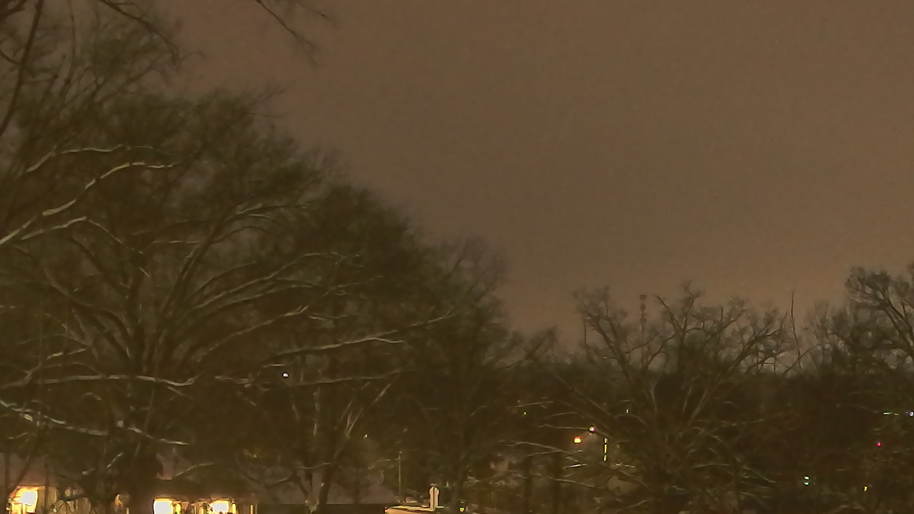 Thumbnail for current weather camera view from Good Shepherd Catholic Montessori in The Village of Indian Hill, Ohio