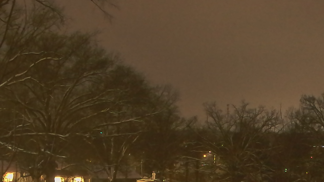 Thumbnail for current weather camera view from Good Shepherd Catholic Montessori in The Village of Indian Hill, Ohio