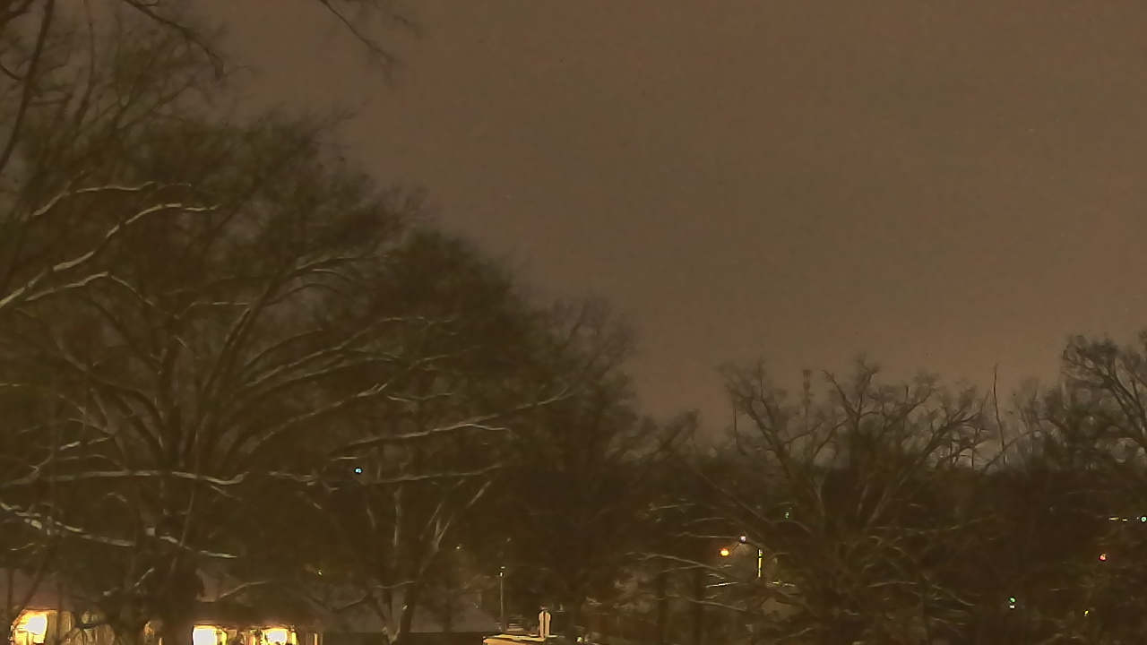 Thumbnail for current weather camera view from Good Shepherd Catholic Montessori in The Village of Indian Hill, Ohio