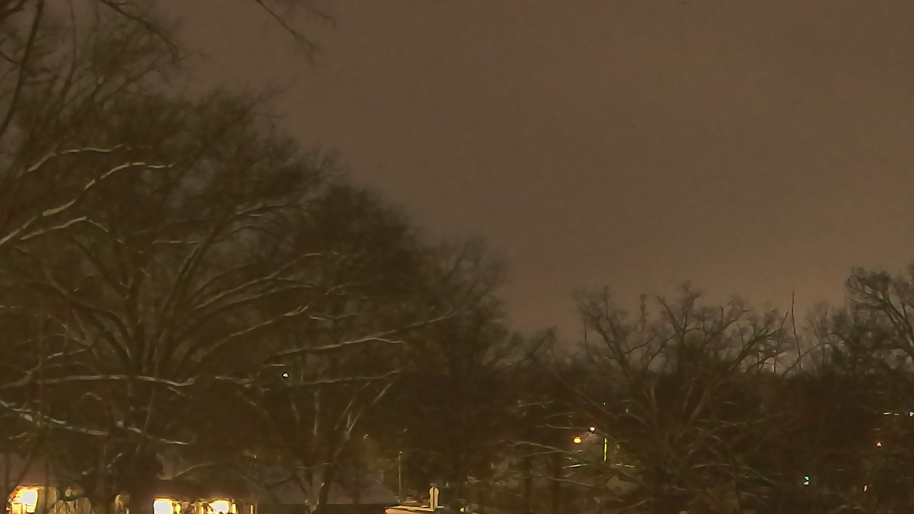 Thumbnail for current weather camera view from Good Shepherd Catholic Montessori in The Village of Indian Hill, Ohio