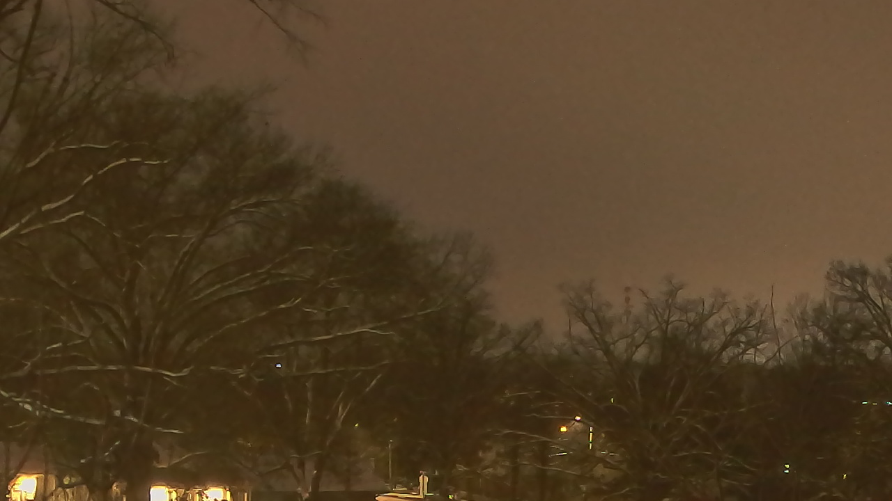 Thumbnail for current weather camera view from Good Shepherd Catholic Montessori in The Village of Indian Hill, Ohio