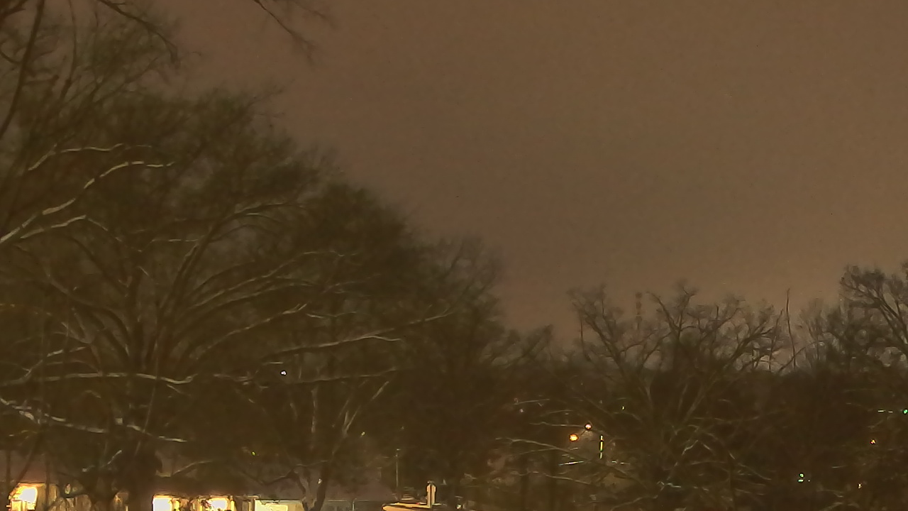 Thumbnail for current weather camera view from Good Shepherd Catholic Montessori in The Village of Indian Hill, Ohio