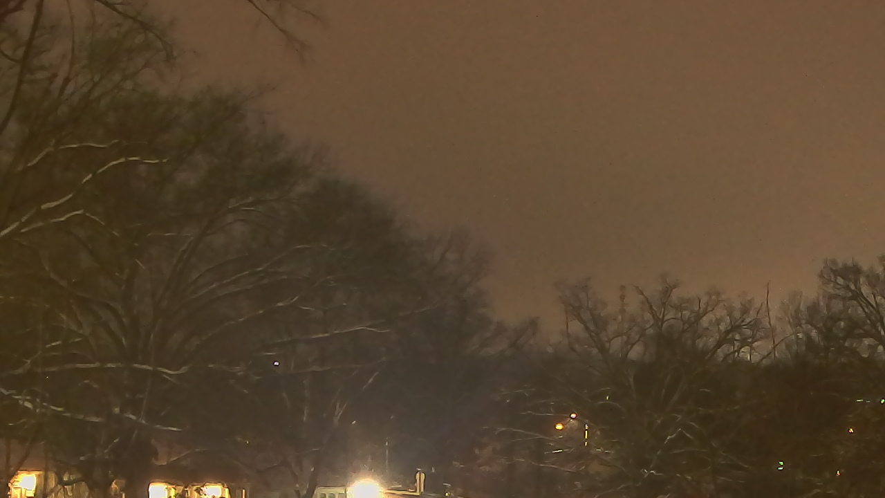 Thumbnail for current weather camera view from Good Shepherd Catholic Montessori in The Village of Indian Hill, Ohio