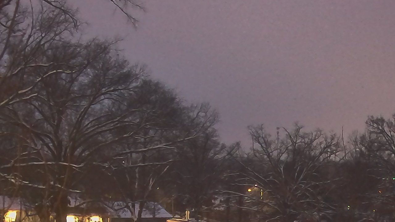 Thumbnail for current weather camera view from Good Shepherd Catholic Montessori in The Village of Indian Hill, Ohio