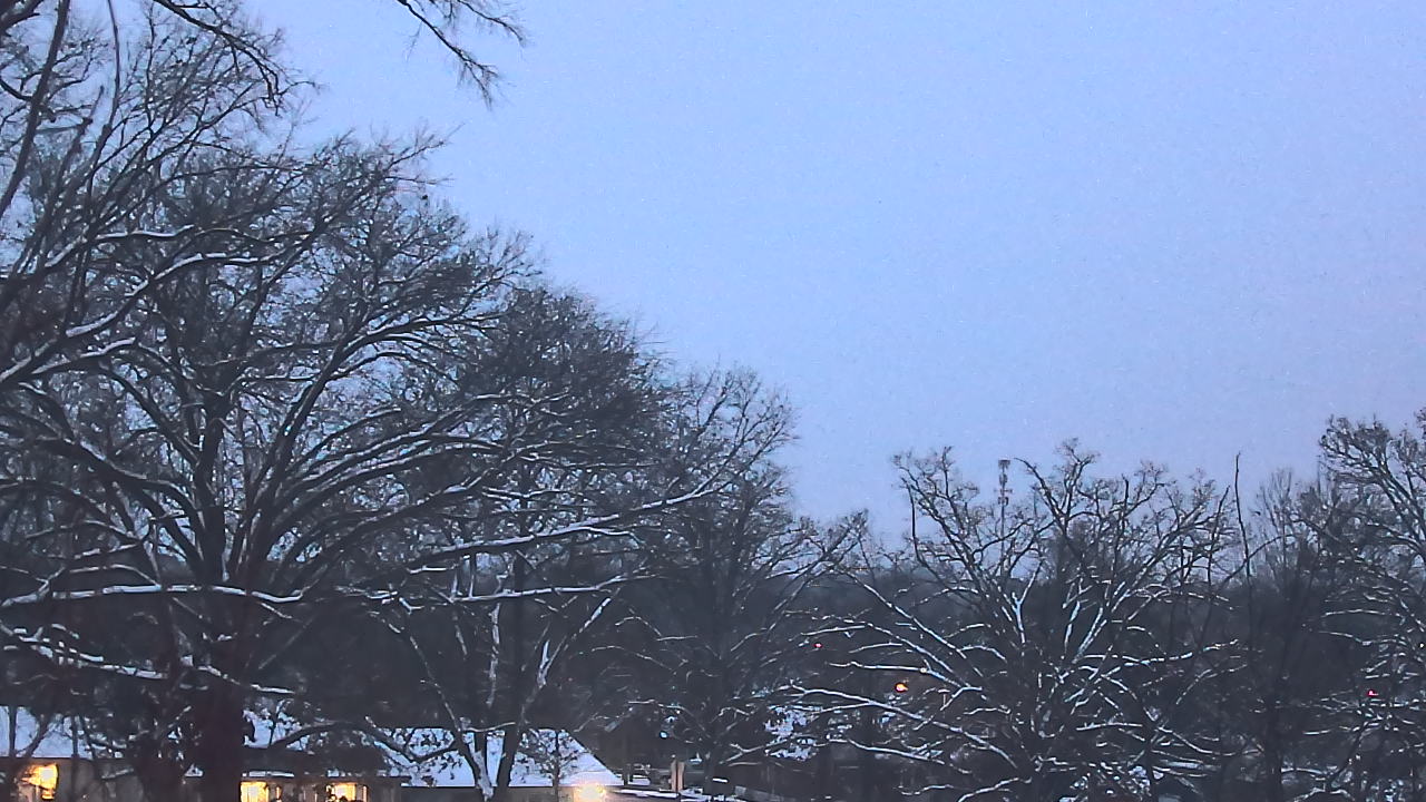 Thumbnail for current weather camera view from Good Shepherd Catholic Montessori in The Village of Indian Hill, Ohio