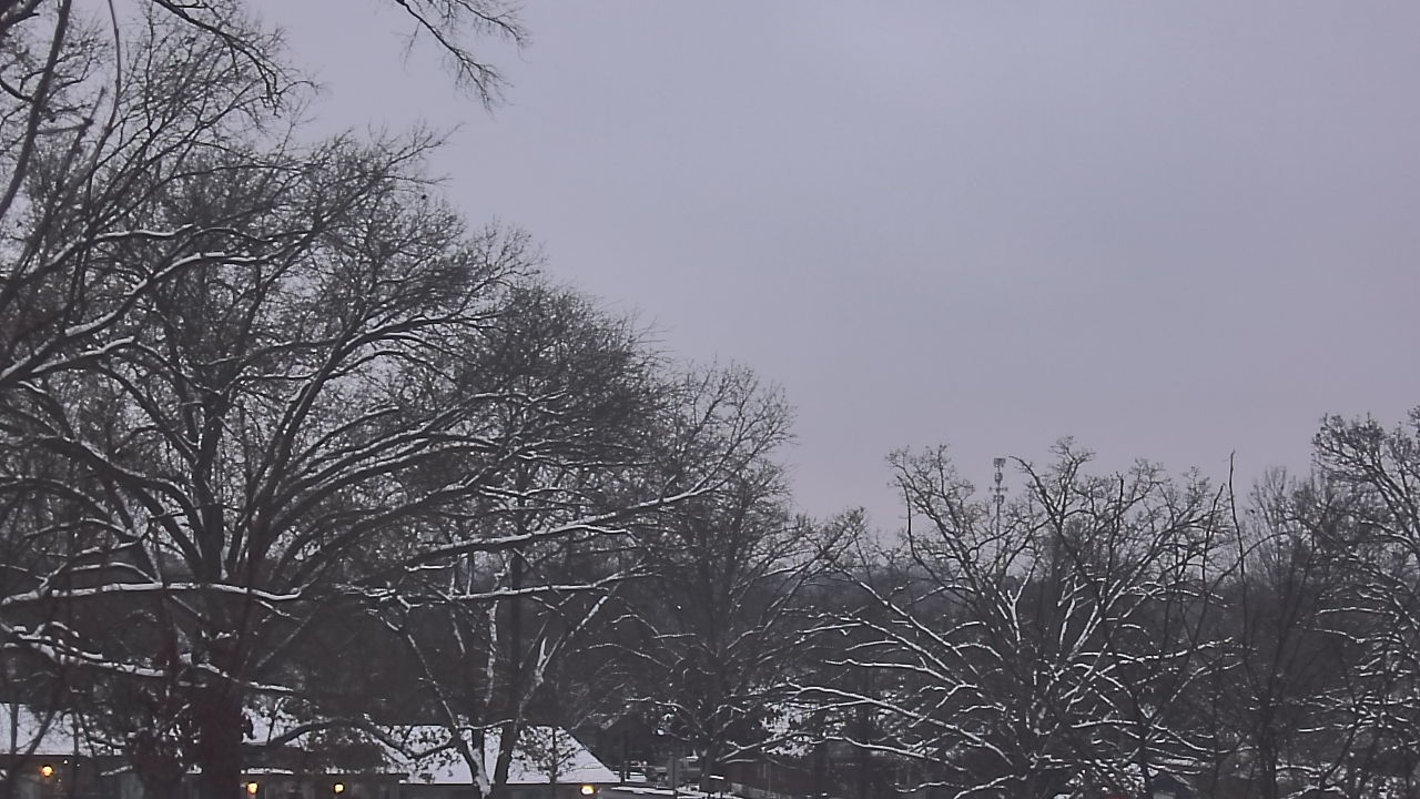 Thumbnail for current weather camera view from Good Shepherd Catholic Montessori in The Village of Indian Hill, Ohio