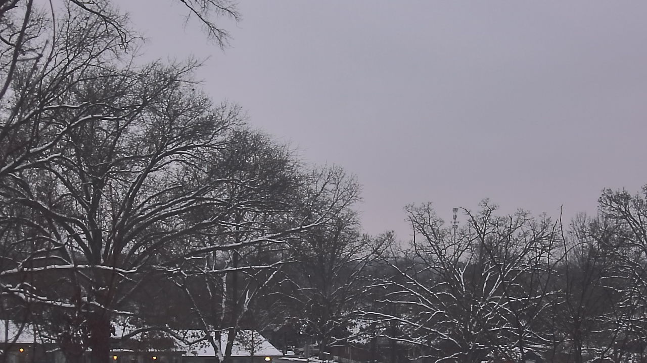 Thumbnail for current weather camera view from Good Shepherd Catholic Montessori in The Village of Indian Hill, Ohio