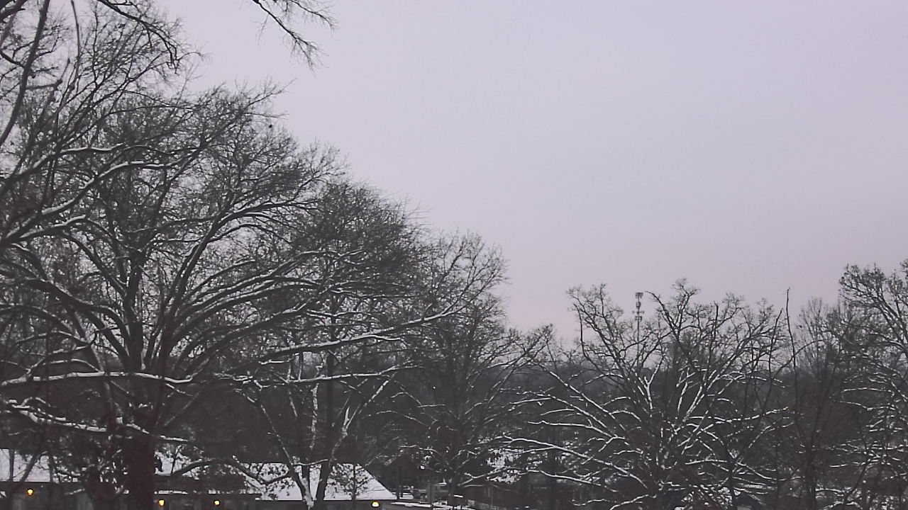 Thumbnail for current weather camera view from Good Shepherd Catholic Montessori in The Village of Indian Hill, Ohio