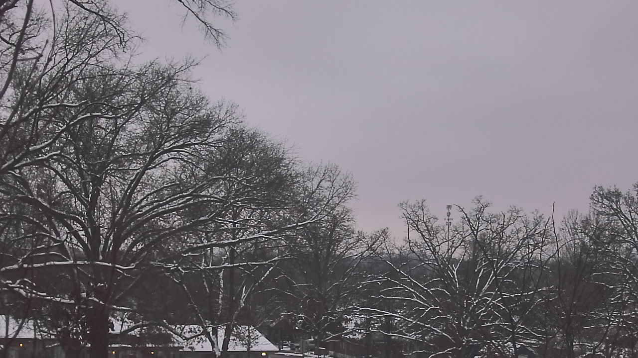 Thumbnail for current weather camera view from Good Shepherd Catholic Montessori in The Village of Indian Hill, Ohio