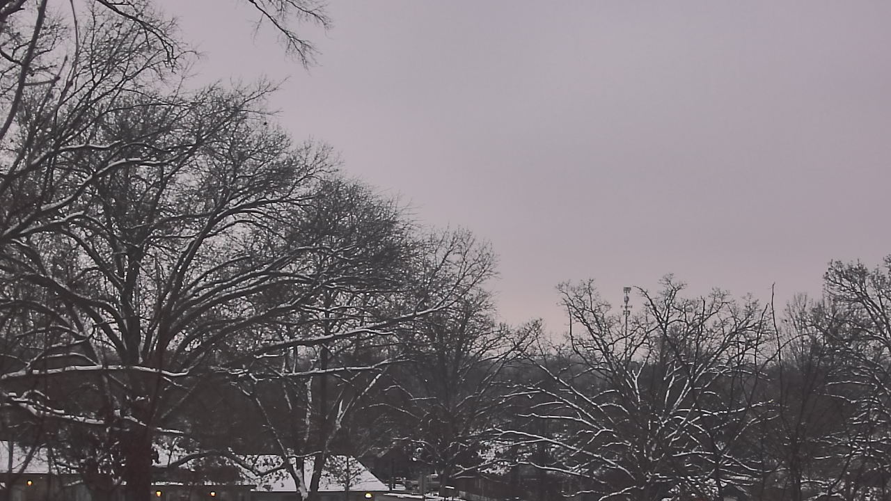 Thumbnail for current weather camera view from Good Shepherd Catholic Montessori in The Village of Indian Hill, Ohio