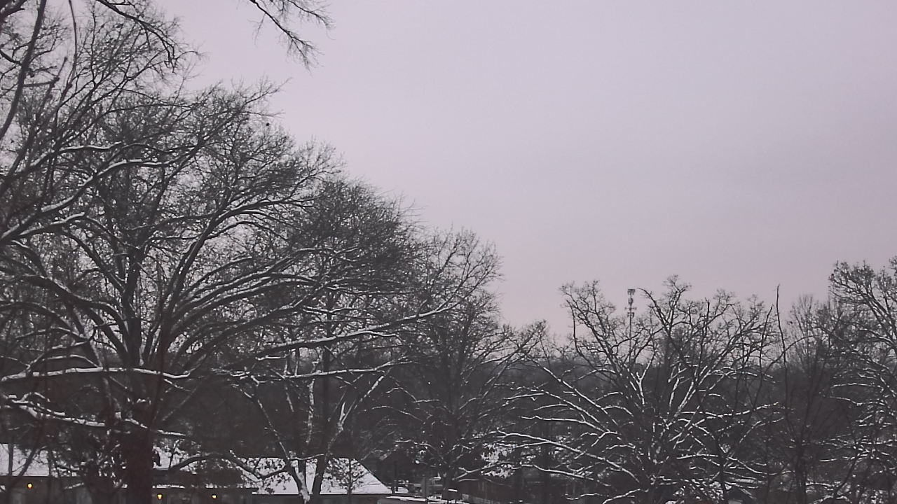 Thumbnail for current weather camera view from Good Shepherd Catholic Montessori in The Village of Indian Hill, Ohio