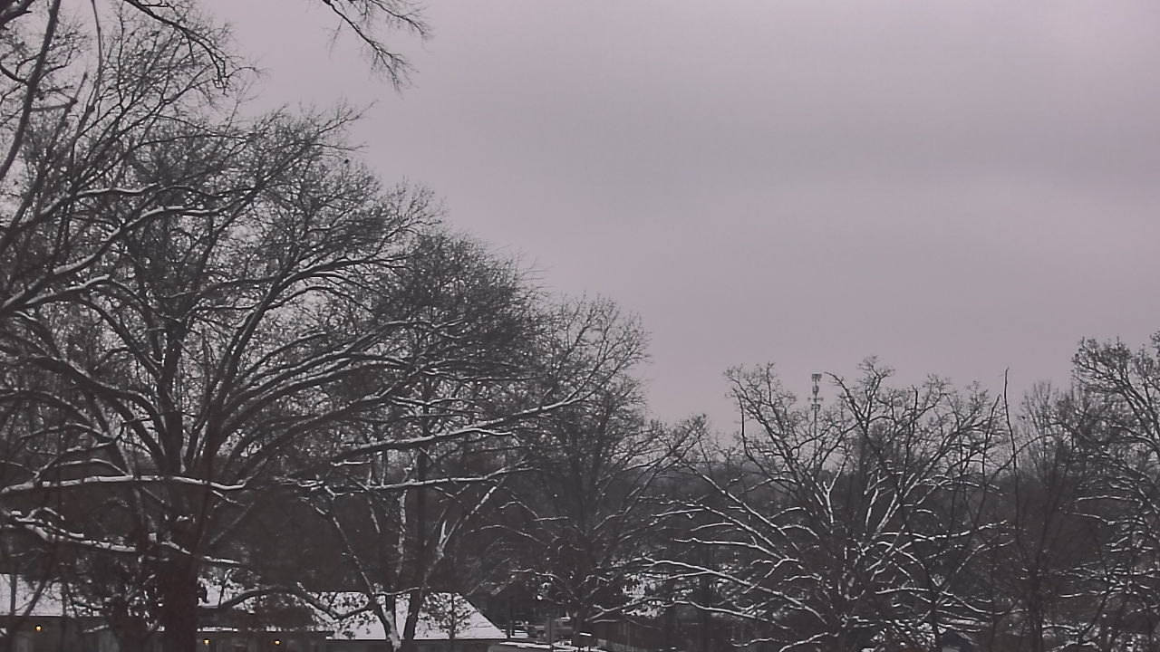 Thumbnail for current weather camera view from Good Shepherd Catholic Montessori in The Village of Indian Hill, Ohio