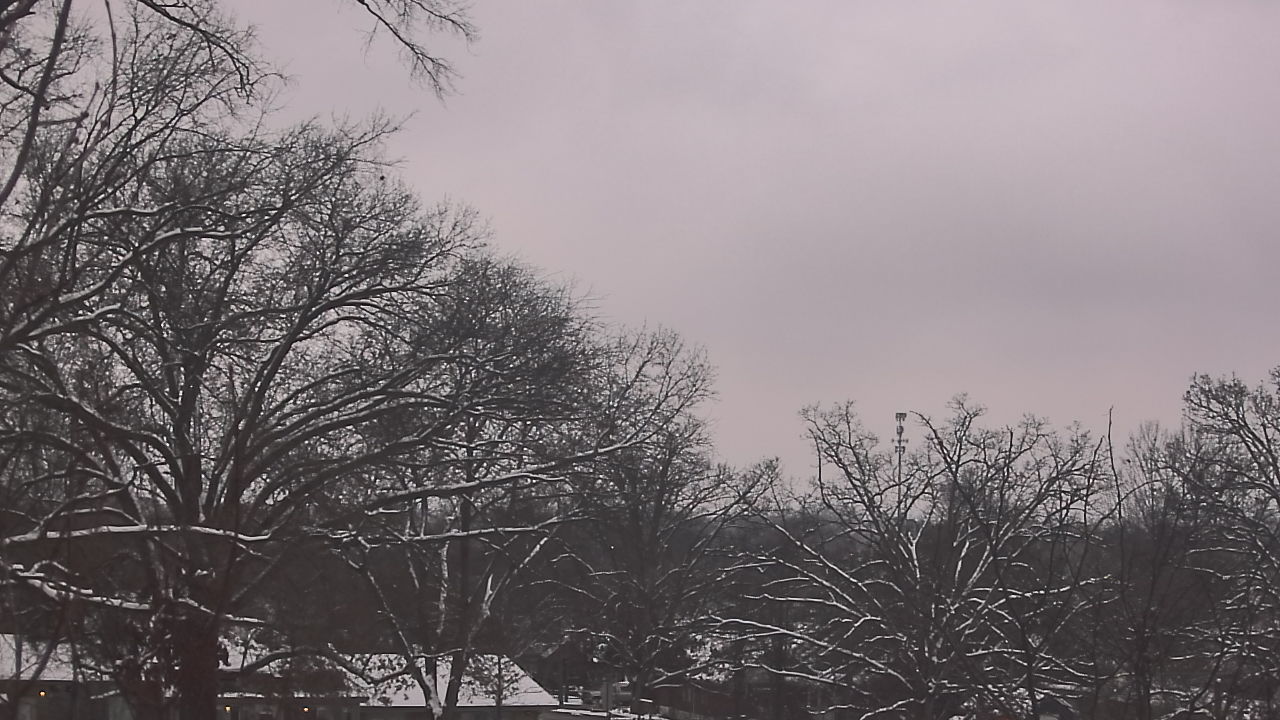 Thumbnail for current weather camera view from Good Shepherd Catholic Montessori in The Village of Indian Hill, Ohio