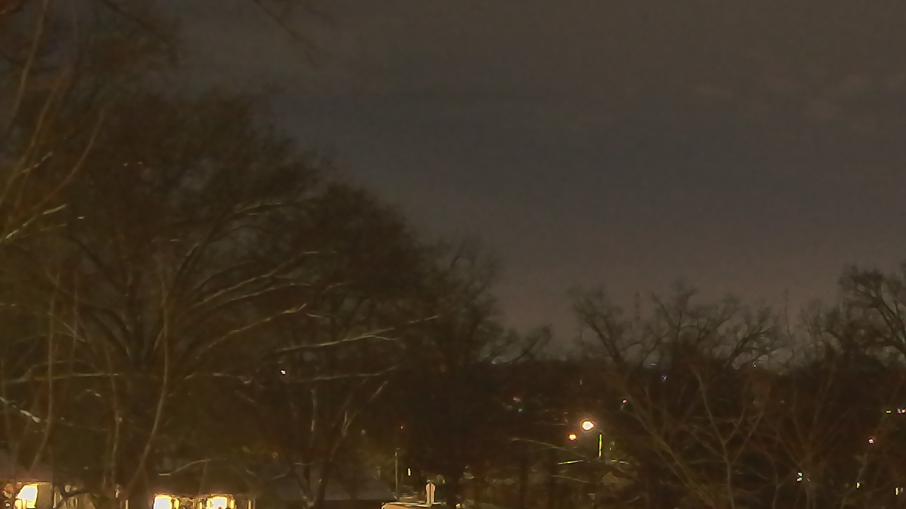 Thumbnail for current weather camera view from Good Shepherd Catholic Montessori in The Village of Indian Hill, Ohio