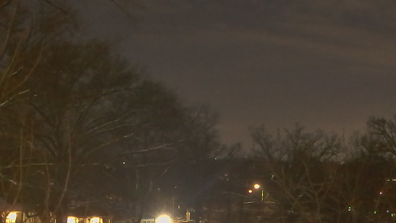 Thumbnail for current weather camera view from Good Shepherd Catholic Montessori in The Village of Indian Hill, Ohio