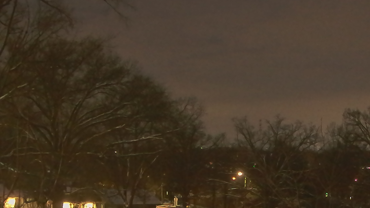 Thumbnail for current weather camera view from Good Shepherd Catholic Montessori in The Village of Indian Hill, Ohio