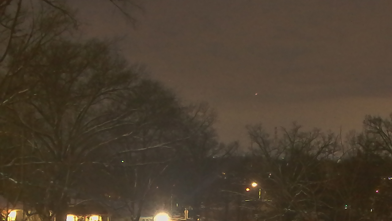 Thumbnail for current weather camera view from Good Shepherd Catholic Montessori in The Village of Indian Hill, Ohio