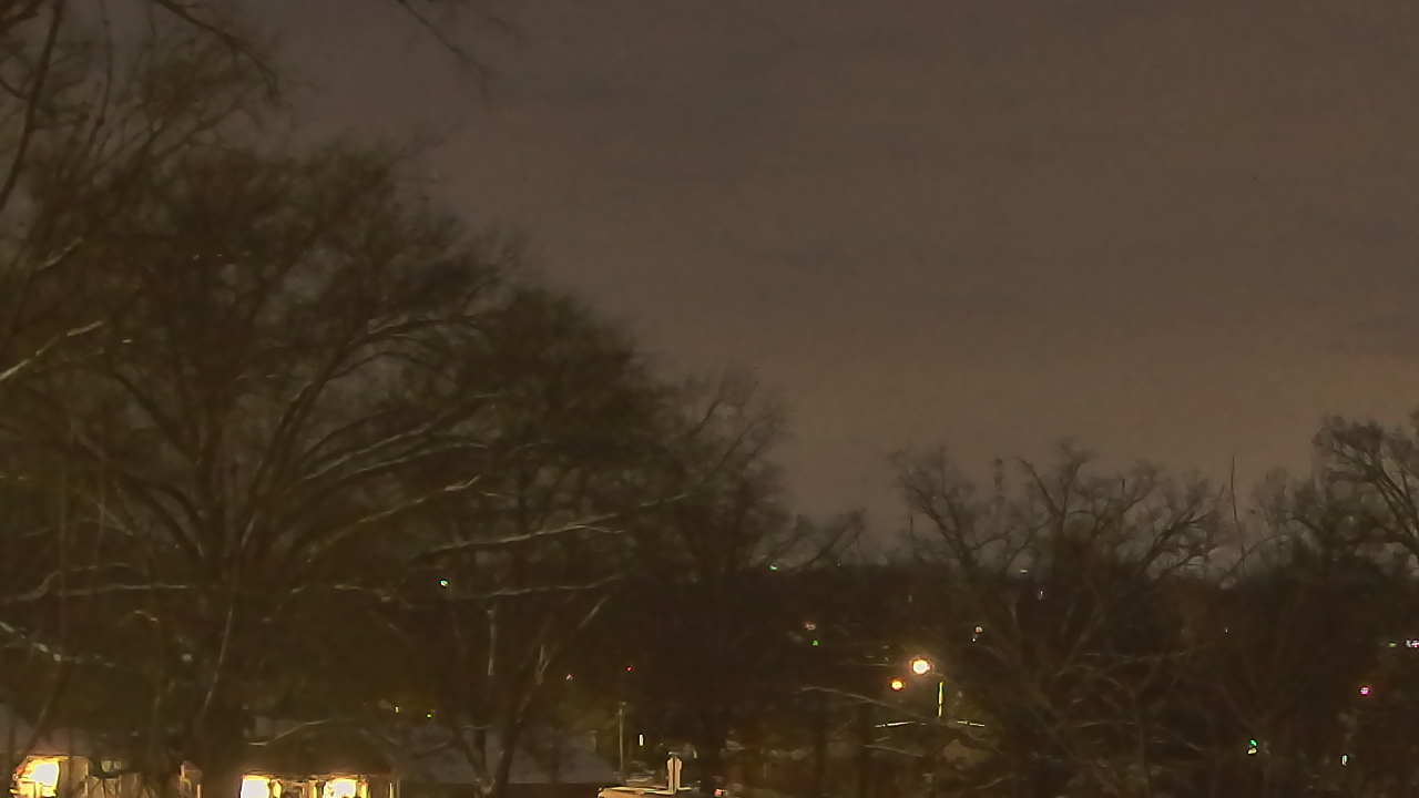 Thumbnail for current weather camera view from Good Shepherd Catholic Montessori in The Village of Indian Hill, Ohio