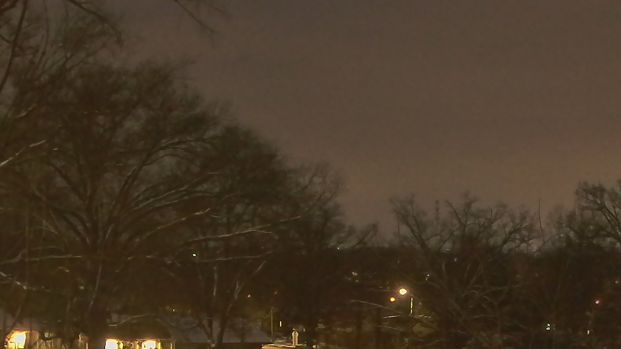 Thumbnail for current weather camera view from Good Shepherd Catholic Montessori in The Village of Indian Hill, Ohio